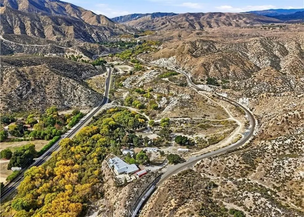 2 Soledad Canyon Road Acton, CA 93510