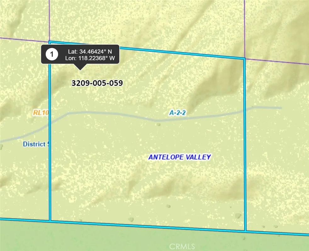 2 Soledad Canyon Road Acton, CA 93510