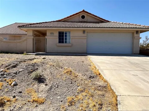 2252 Casa Del Sol Street