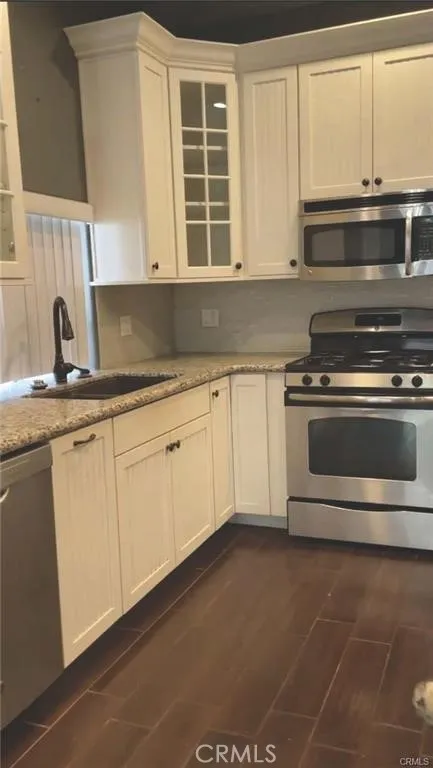 2252 Casa Del Sol Street Needles, CA 92363