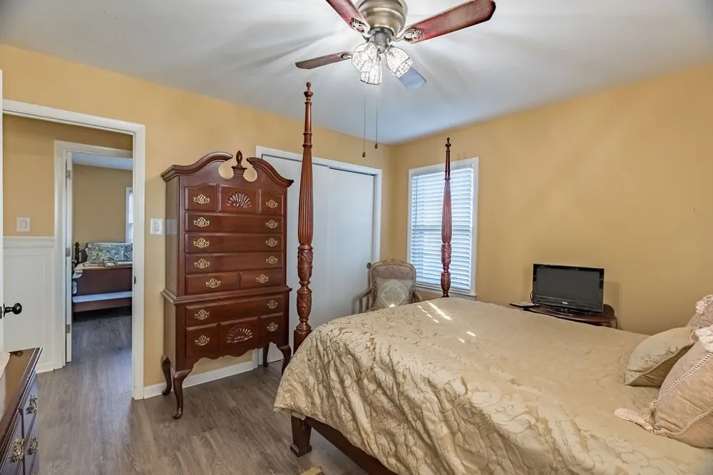 411 Hershey Dr Hopkinsville, KY 42240
