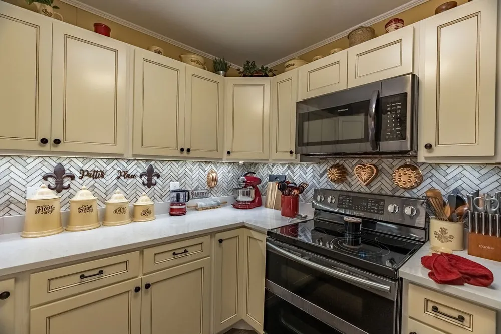 411 Hershey Dr Hopkinsville, KY 42240