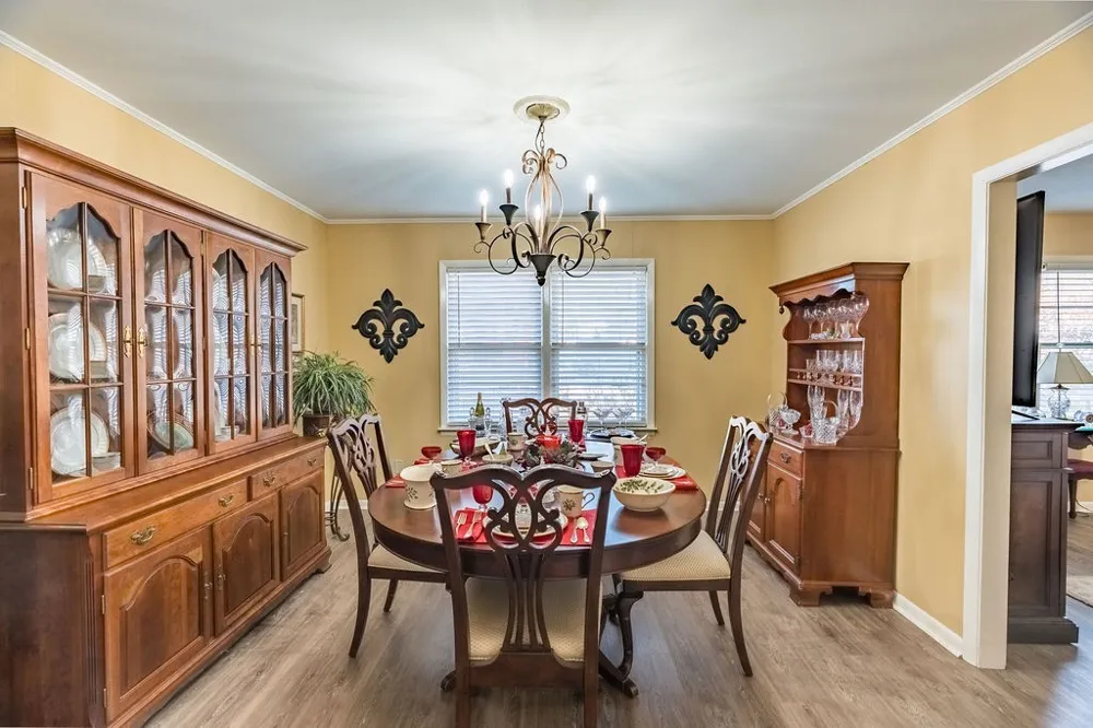 411 Hershey Dr Hopkinsville, KY 42240