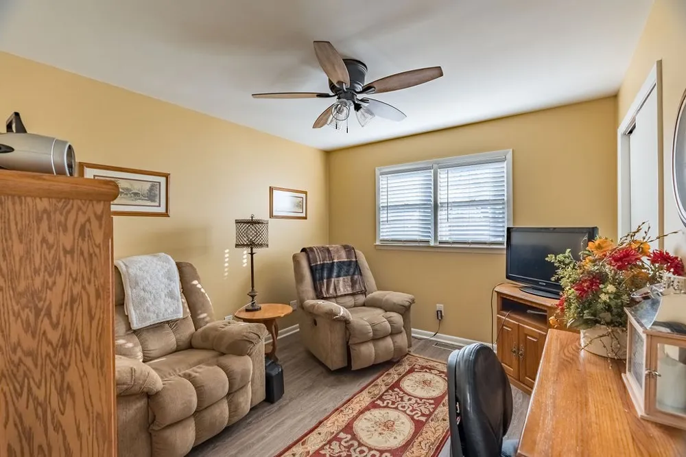 411 Hershey Dr Hopkinsville, KY 42240
