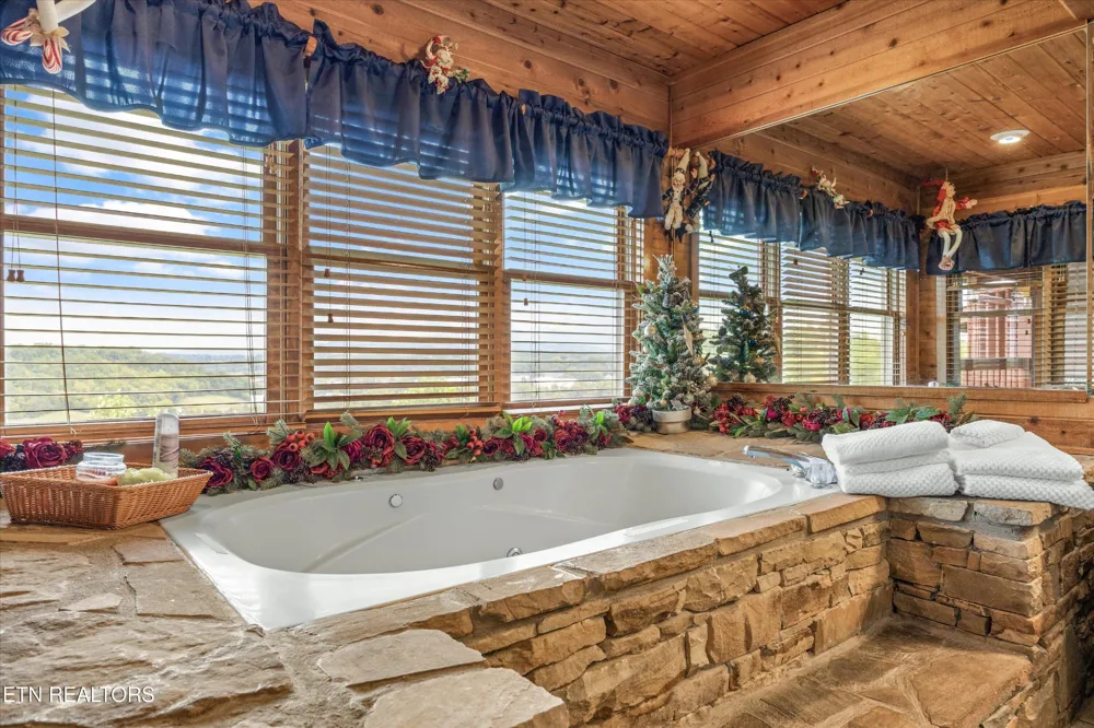2044 Hickory Ridge Way #3334 Sevierville, TN 37862
