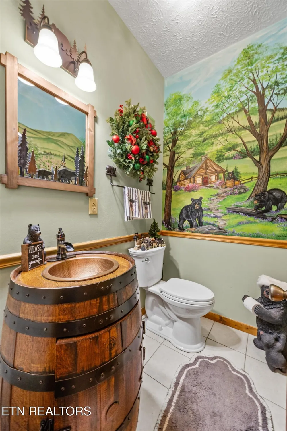 2044 Hickory Ridge Way #3334 Sevierville, TN 37862