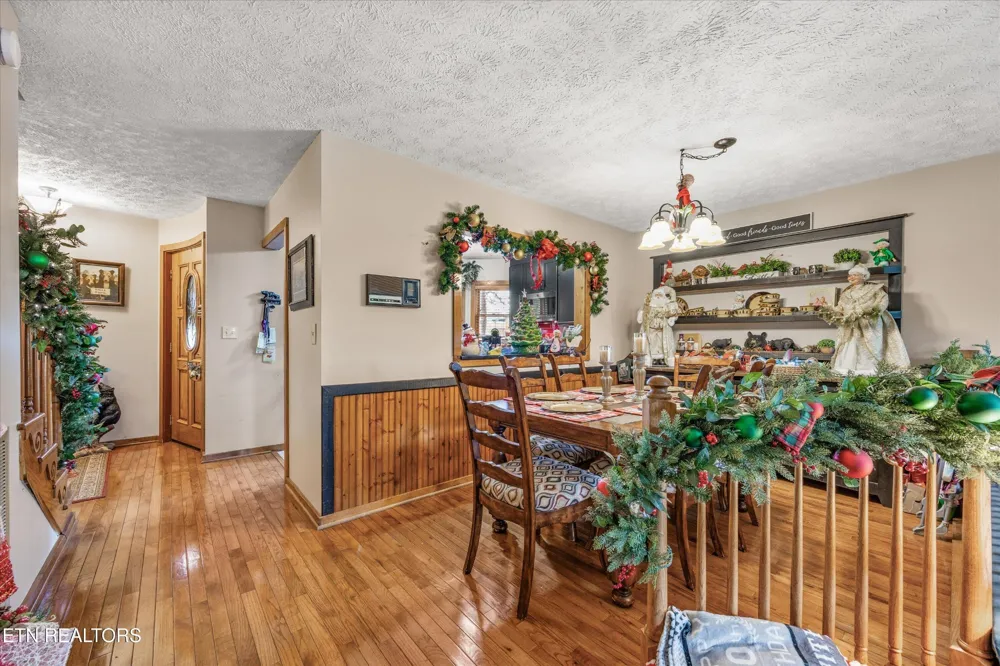 2044 Hickory Ridge Way #3334 Sevierville, TN 37862