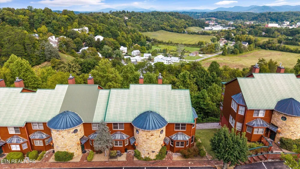 2044 Hickory Ridge Way #3334 Sevierville, TN 37862