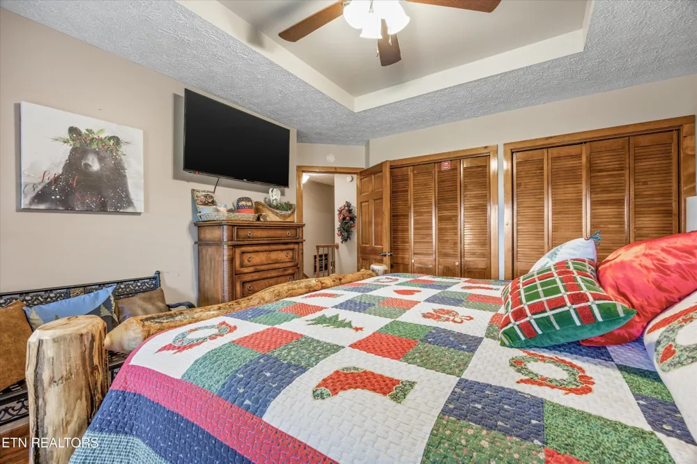 2044 Hickory Ridge Way #3334 Sevierville, TN 37862