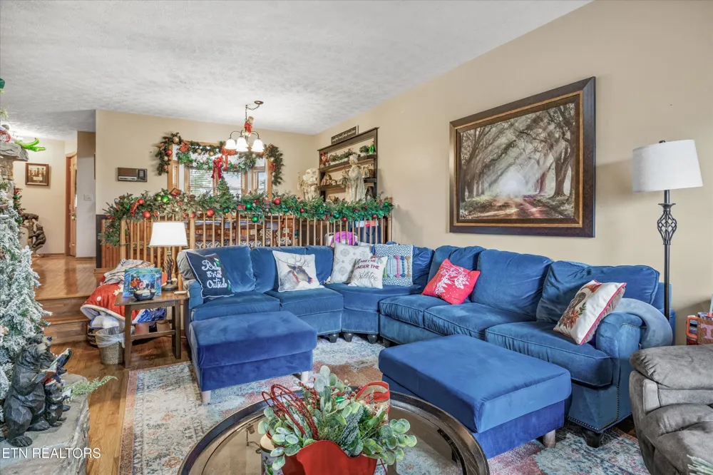 2044 Hickory Ridge Way #3334 Sevierville, TN 37862