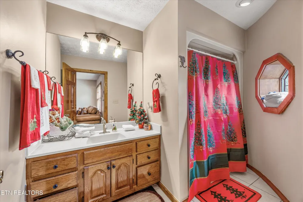 2044 Hickory Ridge Way #3334 Sevierville, TN 37862