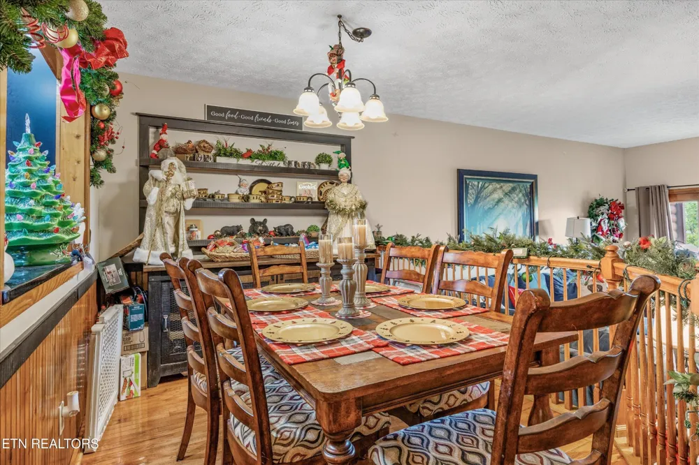 2044 Hickory Ridge Way #3334 Sevierville, TN 37862
