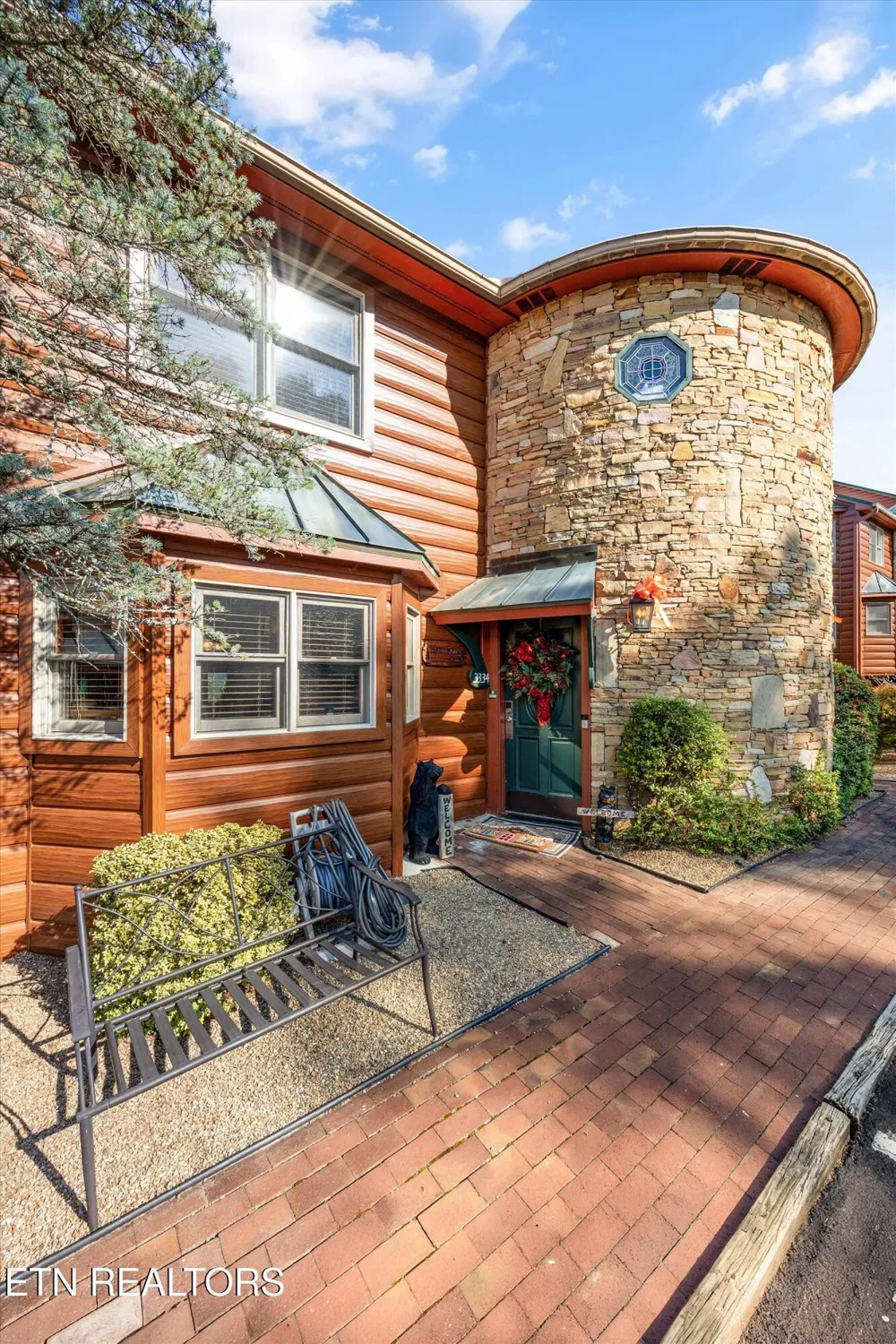 2044 Hickory Ridge Way #3334 Sevierville, TN 37862