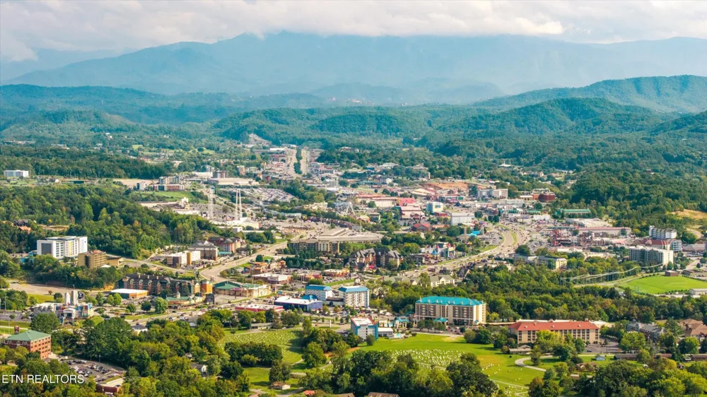 2044 Hickory Ridge Way #3334 Sevierville, TN 37862