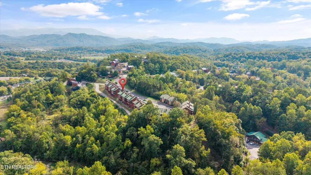 2044 Hickory Ridge Way #3334 Sevierville, TN 37862