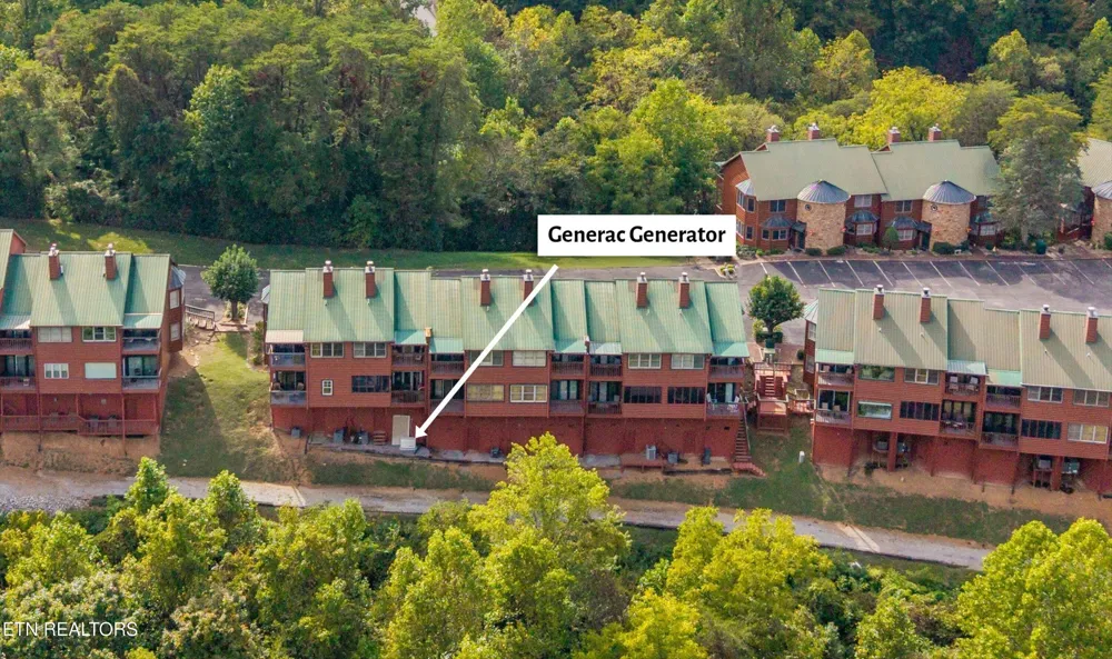 2044 Hickory Ridge Way #3334 Sevierville, TN 37862