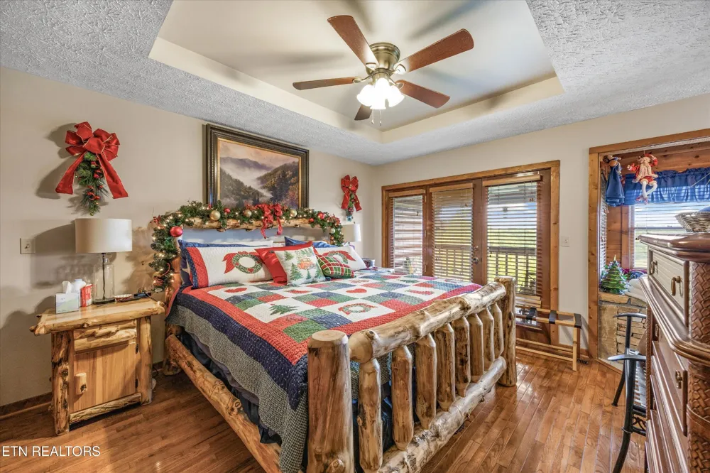 2044 Hickory Ridge Way #3334 Sevierville, TN 37862