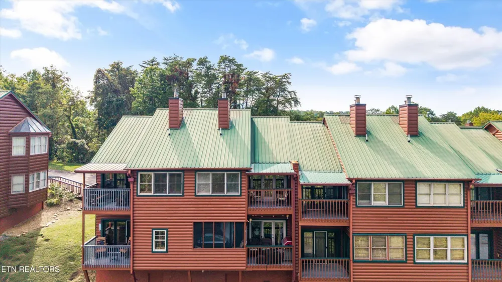 2044 Hickory Ridge Way #3334 Sevierville, TN 37862