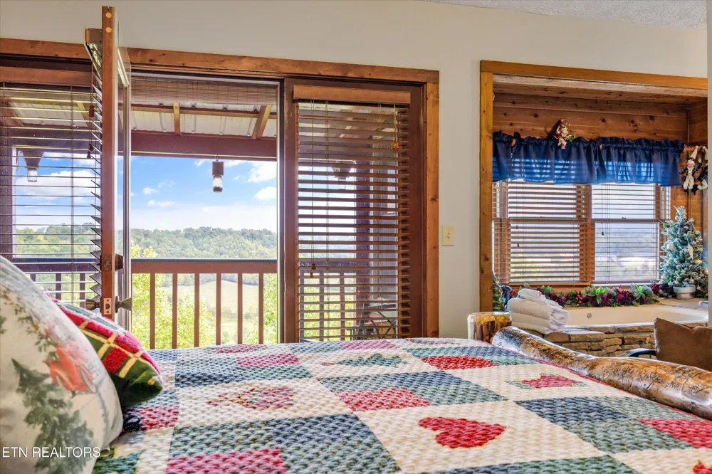 2044 Hickory Ridge Way #3334 Sevierville, TN 37862