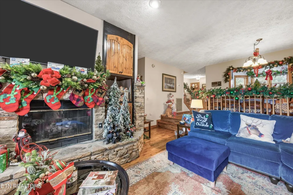 2044 Hickory Ridge Way #3334 Sevierville, TN 37862