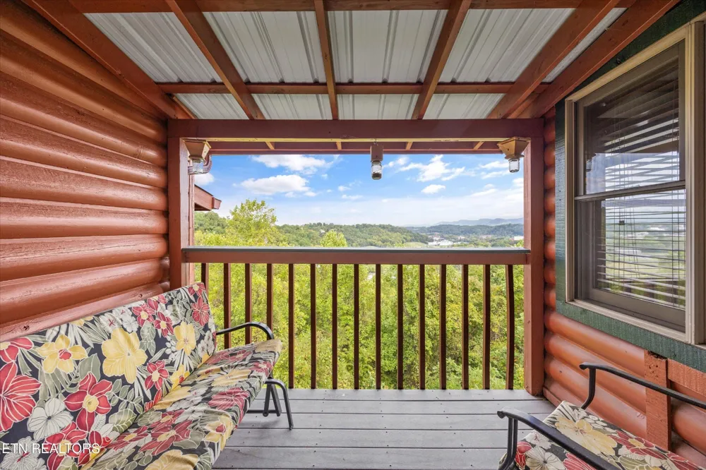 2044 Hickory Ridge Way #3334 Sevierville, TN 37862