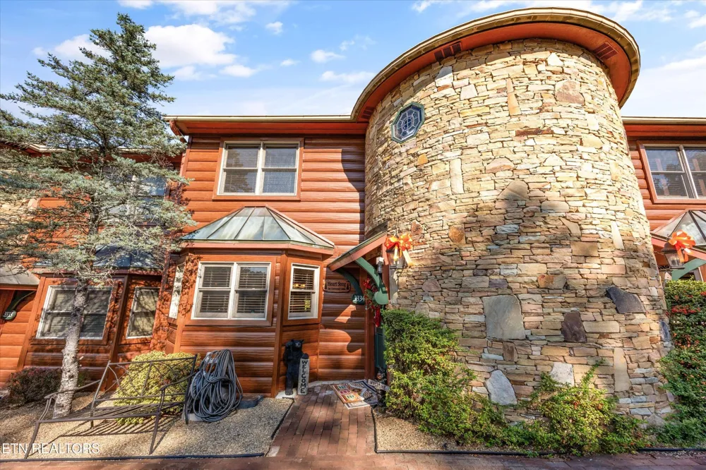 2044 Hickory Ridge Way #3334 Sevierville, TN 37862