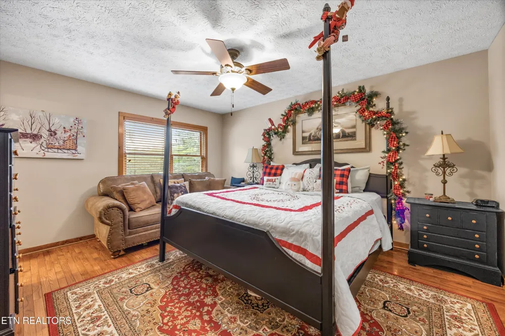 2044 Hickory Ridge Way #3334 Sevierville, TN 37862