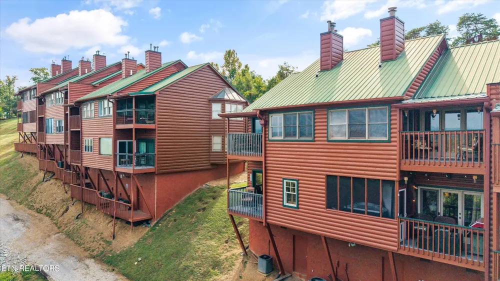 2044 Hickory Ridge Way #3334 Sevierville, TN 37862