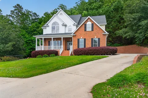 111 Will Ridge Drive