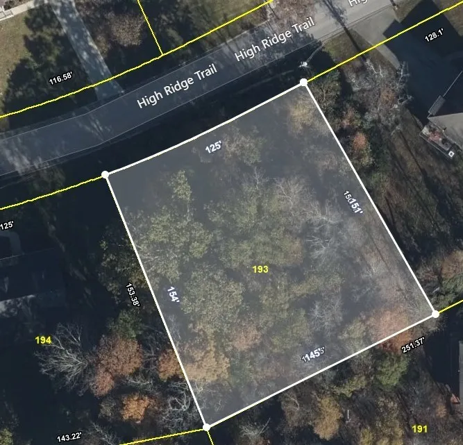 106 High Ridge Trl Goodlettsville, TN 37072