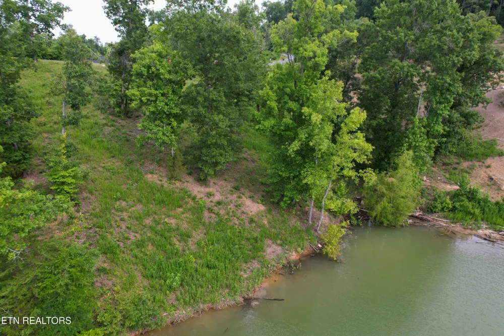 44 Stone Harbor Drive Dandridge, TN 37725