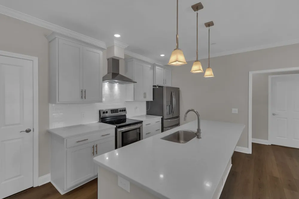 3115 Patcham Dr ##201 Nolensville, TN 37135