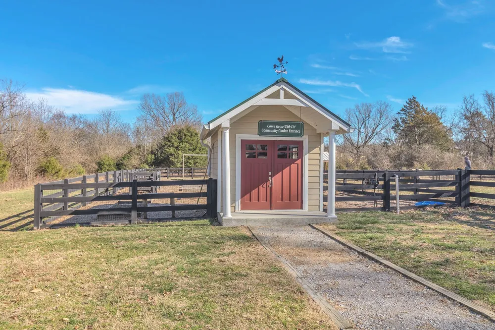 3115 Patcham Dr ##201 Nolensville, TN 37135