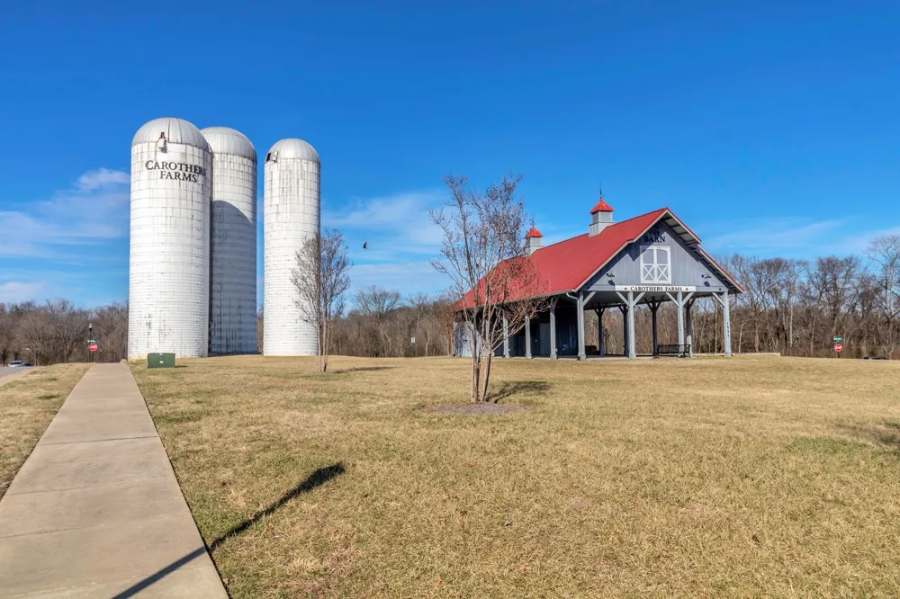 3115 Patcham Dr ##201 Nolensville, TN 37135