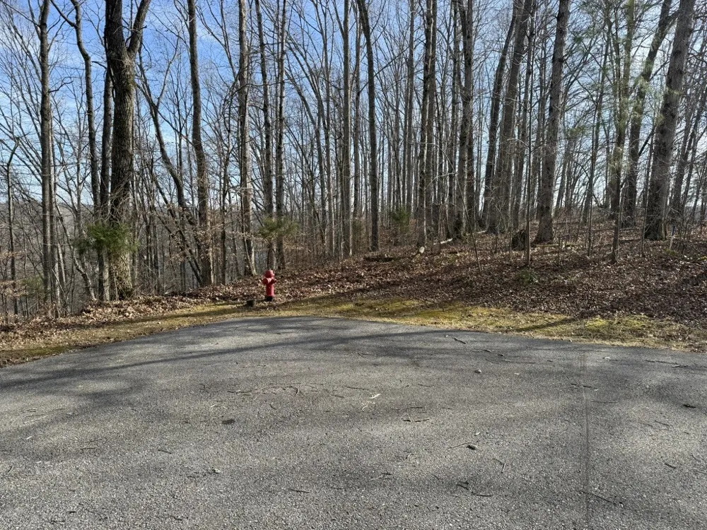 0 Mountain Harbor Drive Sparta, TN 38583