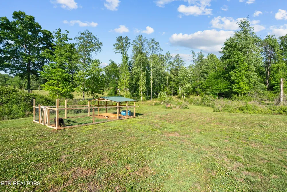 390 SparkmanTown Rd Rock Island, TN 38581