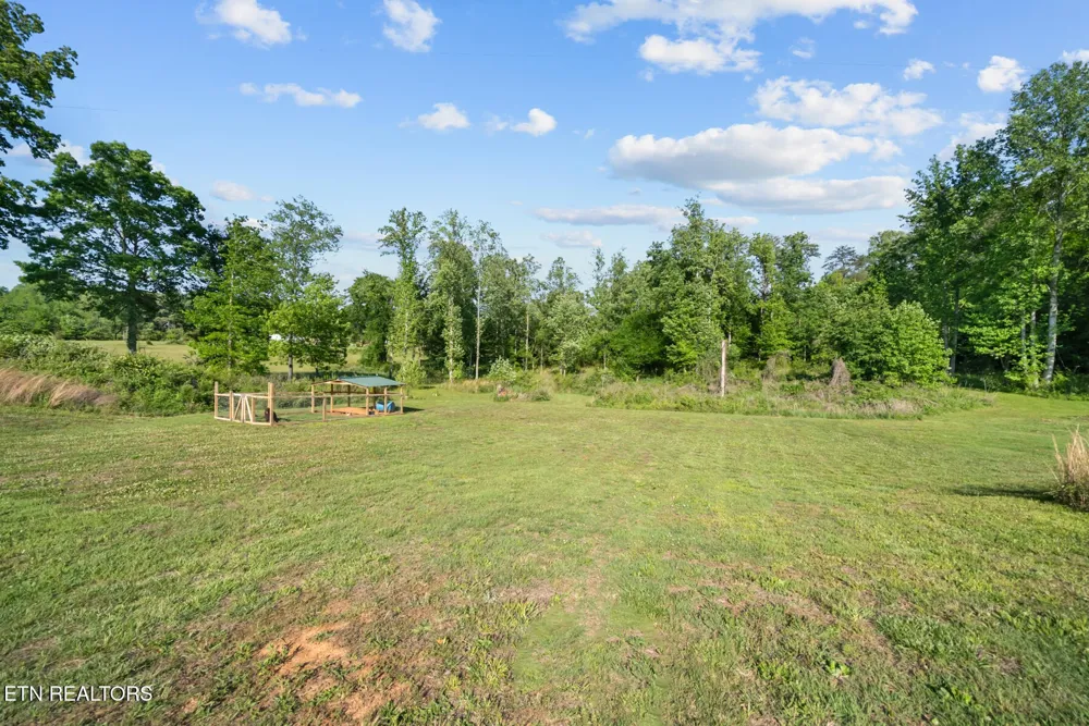 390 SparkmanTown Rd Rock Island, TN 38581