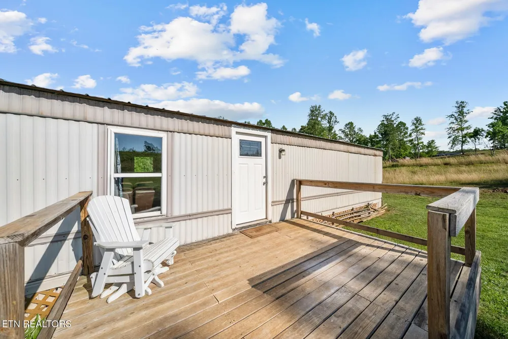 390 SparkmanTown Rd Rock Island, TN 38581