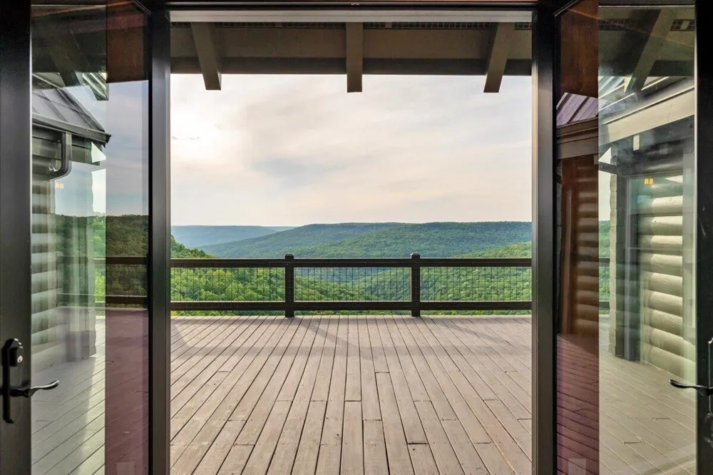 315 Morris Point Lane South Pittsburg, TN 37380
