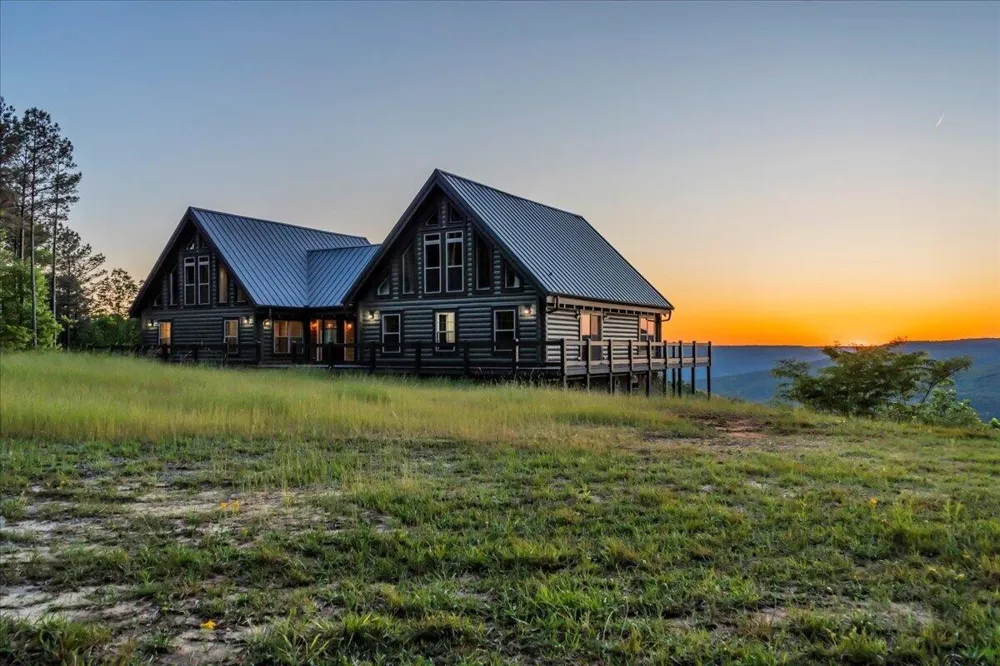 315 Morris Point Lane South Pittsburg, TN 37380