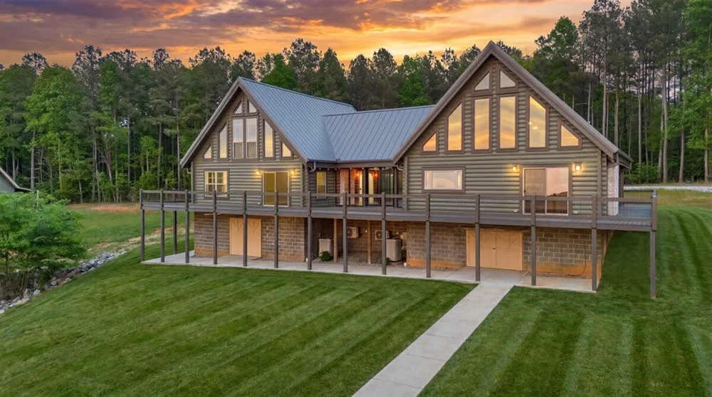315 Morris Point Lane South Pittsburg, TN 37380