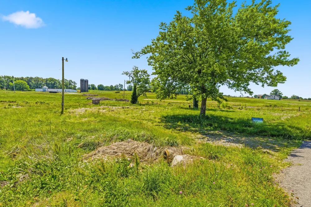 0 Halltown Rd Portland, TN 37148