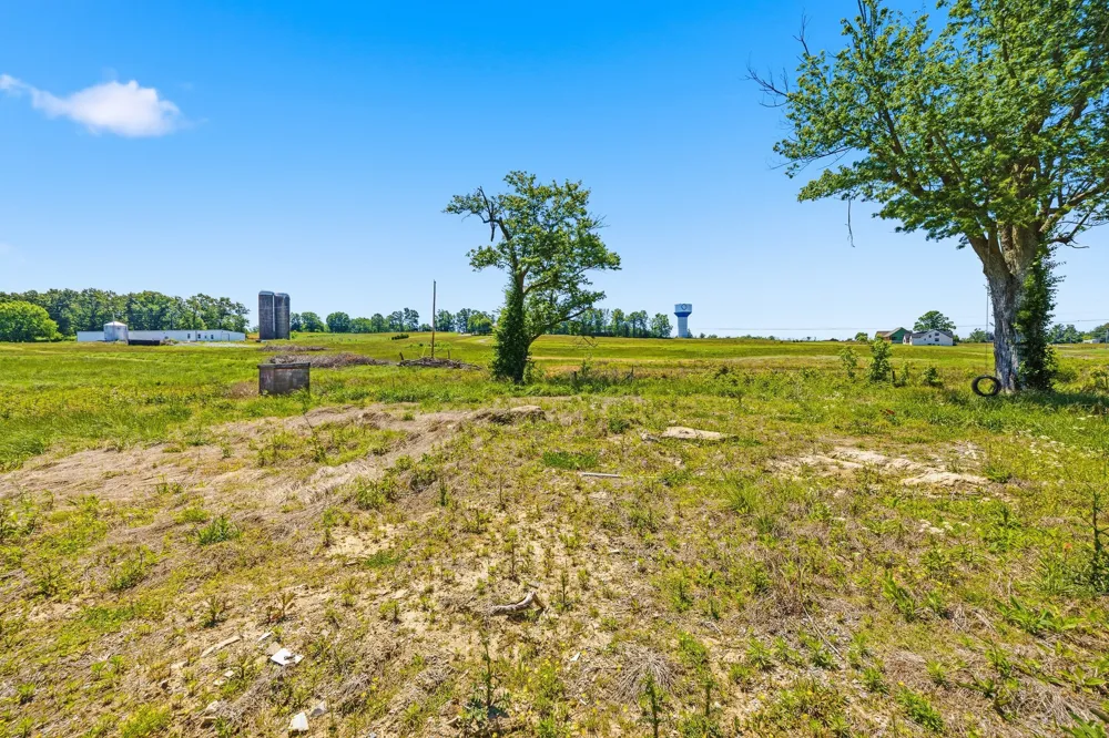 0 Halltown Rd Portland, TN 37148
