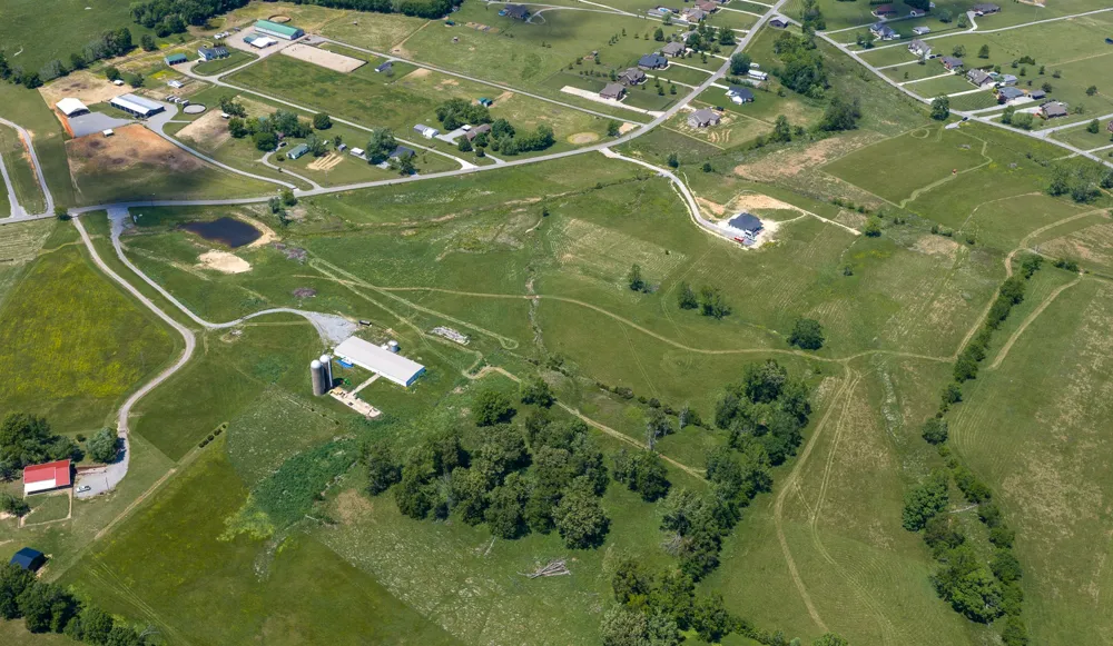 0 Halltown Rd Portland, TN 37148