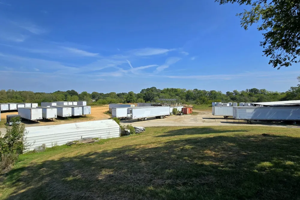616 N James M Campbell Blvd Columbia, TN 38401