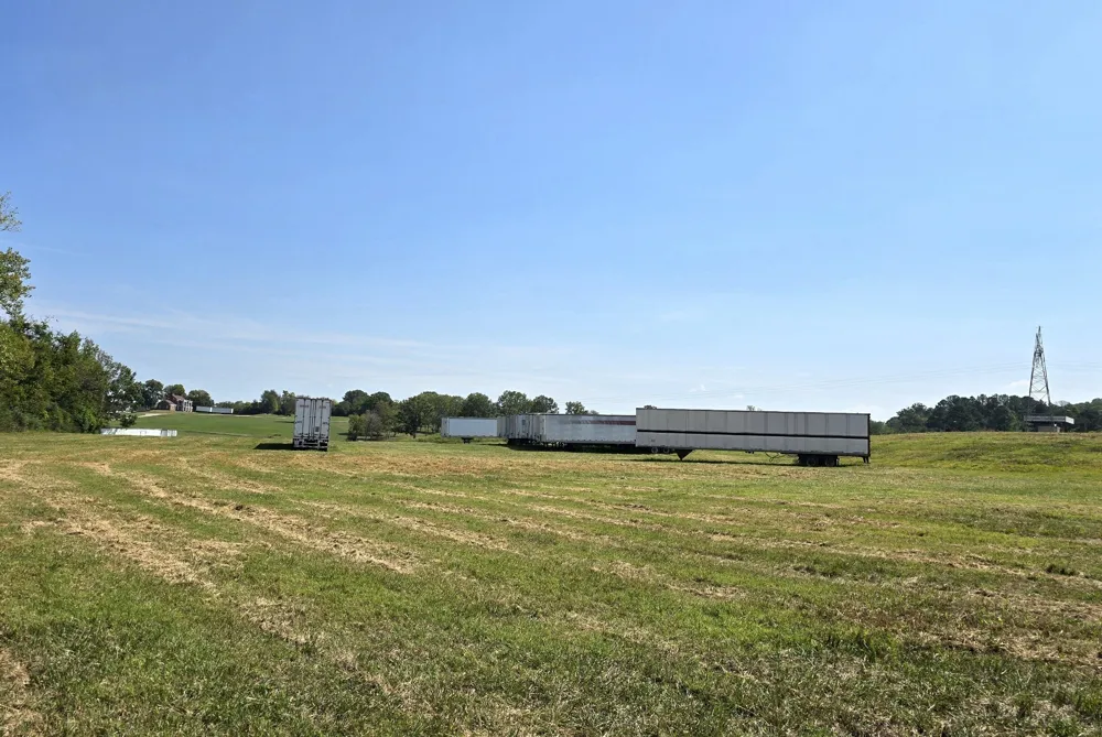 616 N James M Campbell Blvd Columbia, TN 38401
