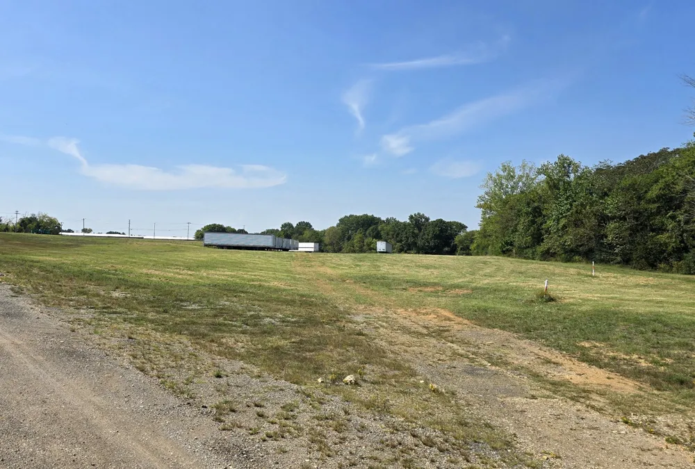 616 N James M Campbell Blvd Columbia, TN 38401
