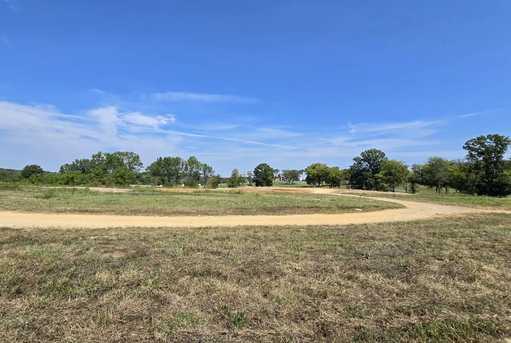 616 N James M Campbell Blvd Columbia, TN 38401
