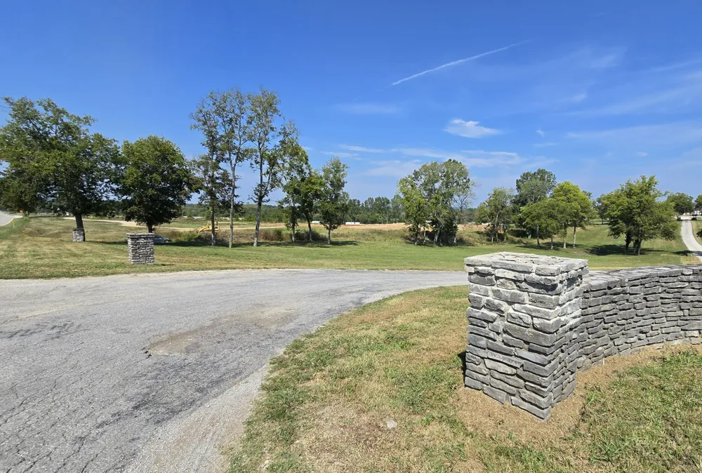 616 N James M Campbell Blvd Columbia, TN 38401