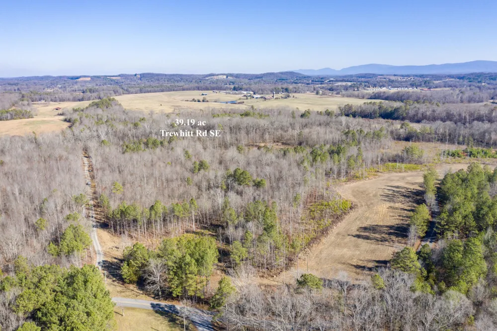 3919 SE Trewhitt Road Cleveland, TN 37323